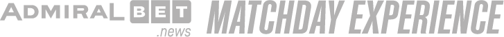 Admiral Bet Matchday Experience